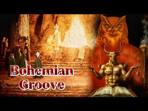 Bohemian Groove