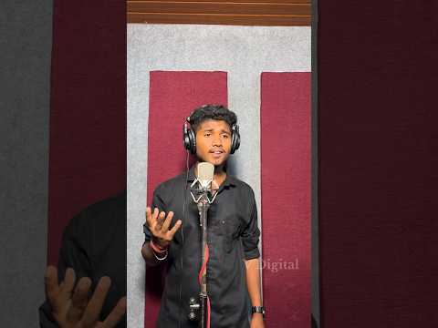 Colourfull Pillantavu New Song Coming Soon | Folk Song | Trending Songs | #vdigitalrecordingstudio