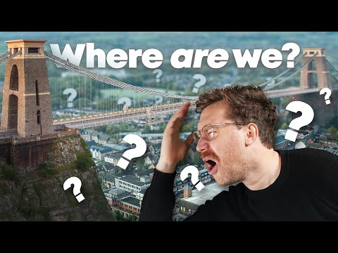 Can we navigate our home towns? (GeoGuessr)