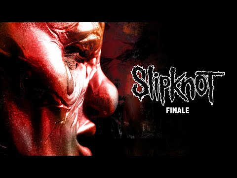 Slipknot - Finale (Official Audio)