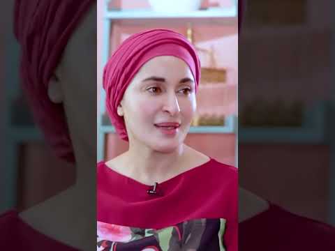 How #shaistalodhi Balances Media And Doctor Life? 😲😲 #saminapeerzada #skincare #morningshow | NA3Q