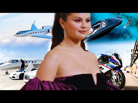 Selena Gomez  Lifestyle ! Income, House,Net Worth, Car Collection, Mansion, Private Jet ,etc