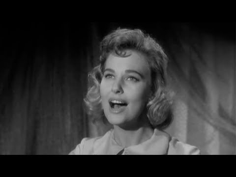 Lola Albright - Easy Street | TV Series: Peter Gunn (1959)