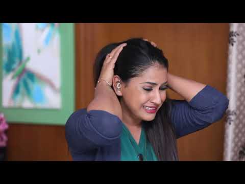 Endrendrum Punnagai - Ep 469 - Nakshatra Srinivas, Kavitha - Tamil Tv Serial - Zee5 Tamil Classics