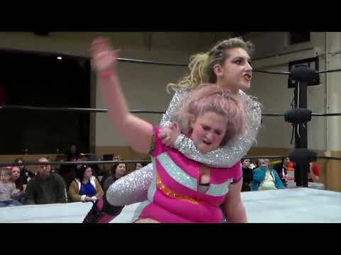 TBT - Reese Ramone vs. Sarah Bubbles