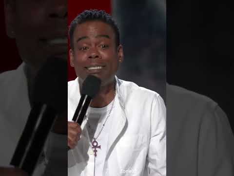 Chris Rock Responds to Will Smith on his Special [Uncensored] #comedy #standupcomedy #netflix