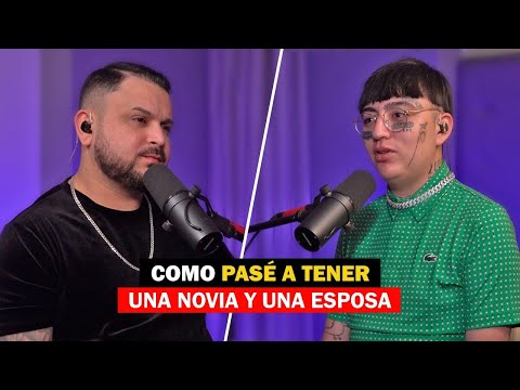 MI VIDA COMO DANI FLOW Y COSAS QUE NUNCA DIJE | Dani Flow # 259