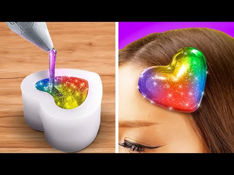 CREATIVE DIY HACKS FOR ANY OCCASION ✨ Cool Crafts, TikTok Trends & Fun Ideas by 123 GO!