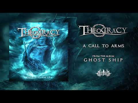 Theocracy - A Call To Arms [OFFICIAL AUDIO]