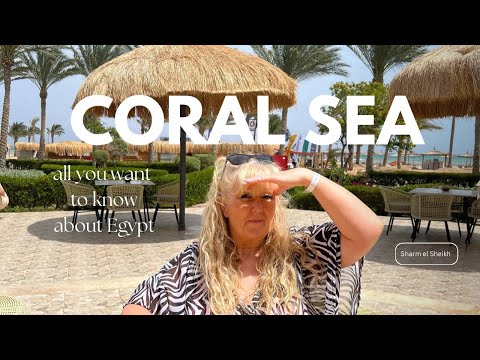 Coral Sea Water World FAQs - Sharm El Sheikh hotel, Egypt