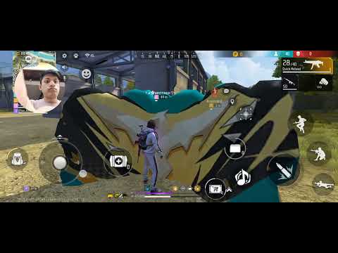 Gamer Free Fire India Br Renked Play Don't Winar #ymgaming #freefirevideos #viralvideo #yt