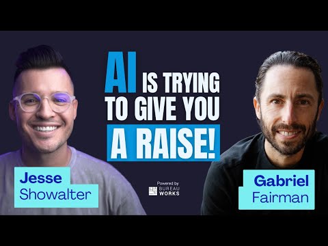 Escaping Creative Scarcity in the Age of AI (with Jesse Showalter)