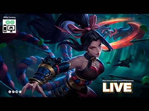 [LIVE] HARI HARI TERAKHIR SEASON 34 !!  - Mobile Legends Indonesia - #76