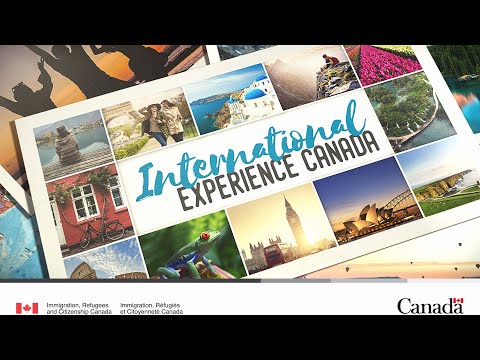 How Canadian employers value international work experience