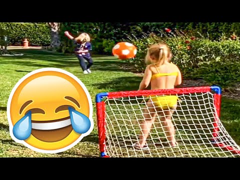 BEST FOOTBALL VINES 2024 -  FAILS, SKILLS & GOALS #30