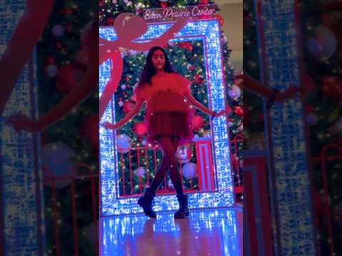 Last Christmas craze @arianagrande #arianagrande #lastchristmas @eewasreekant #dance