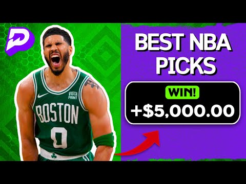 6-1 Run! NBA BEST PRIZEPICKS PLAYS TODAY Saturday 1/18