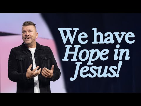 Living Thanksgiving | Joakim Lundqvist | Gateway Church