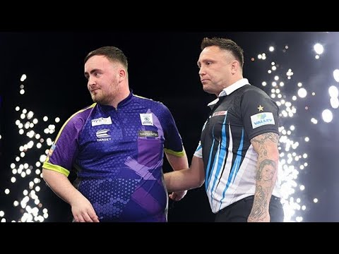 Gerwyn Price Roasts Luke Littler – Sky Sports Reaction is Priceless!