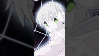 Soul eater x maka  edit