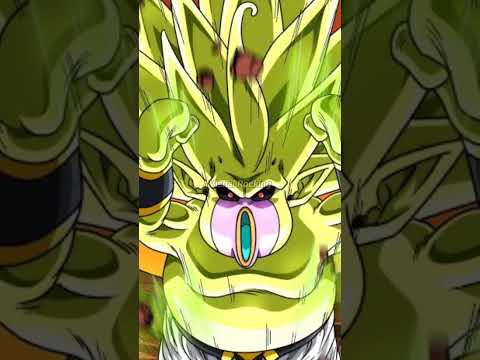 SUPER SAIYAN 3 MAJIN DUU KITNA POWERFUL HAI !?