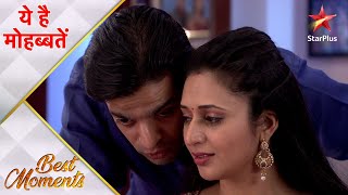 Ye Hai Mohabbatein | Raman's romantic proposal to Ishita!