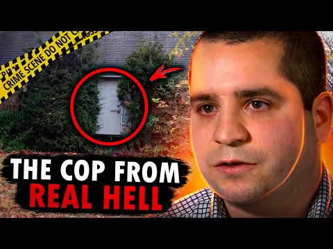 The Police Officer Who Planned to Cook His Wife: The Gilberto Valle Case | True Crime Documentary