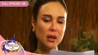 Full Episode 195 | Princess and I | Kathryn Bernardo, Daniel Padilla, Enrique Gil