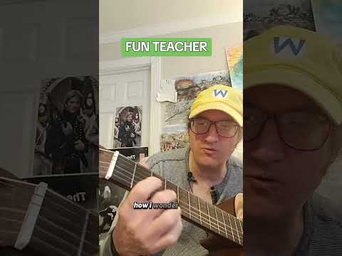 #ESL #Songs #Cocomelon #How to sing #Twinkle #guitar #Teacher