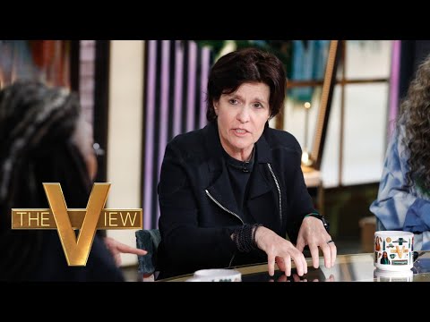 Kara Swisher Calls Dept. Of Government Efficiency ‘Performative’: ‘It’s Insulting’