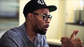 RZA Interview - The 12 Jewels of Life [Message to the Youth]