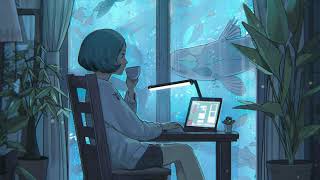 Coding Session - Lofi Hip Hop Mix [ Coding Lofi Mix | Coding Music ]