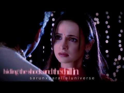 Arshi VM x Hold On #arshi #sarun #ipkknd #isspyaarkokyanaamdoon