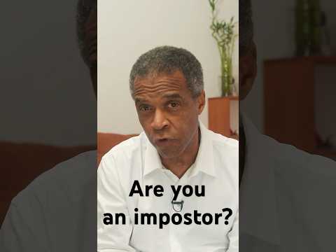 Are you competent or an impostor?