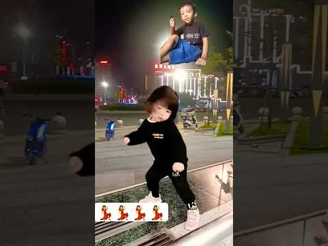 Cute 🥰🥰 Baby girl dancing #viral #short #dance