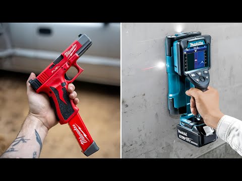 Amazing Construction Tools And Machines That Are On Another Level #3