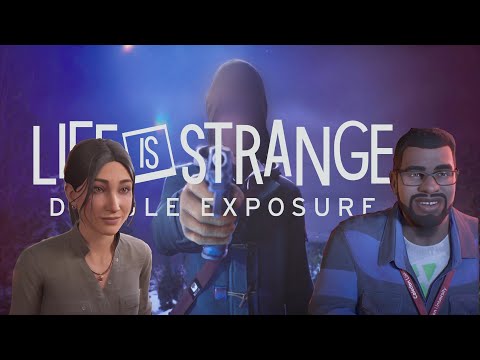 Life is Strange Double Exposure Kapitel 2~ Wer hat Safi getötet?+ Alle Polaroids