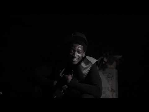 Barolina Kidd - Purple Hearted (Official Music Video)