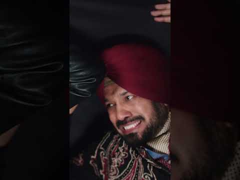 Khadja Mai Teeka Le Ke Aunda  Carry On Jatta 2 | Gippy Grewal | Gurpreet Ghuggi | #ytshorts