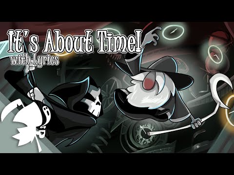 It's About Time - Cover with Lyrics | Have a Nice Death