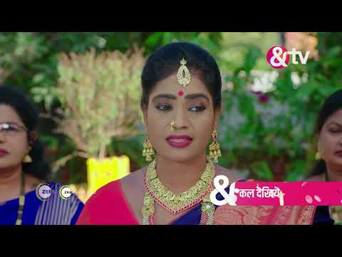 Naag Bhairavi | Ep - 32 | Preview | Mar 04 2025 | And TV