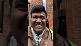 Tamil Youtubers meetup in London | @LONDONTHAMIZHACHI  @londontamilanofficial #shorts  Kichdy