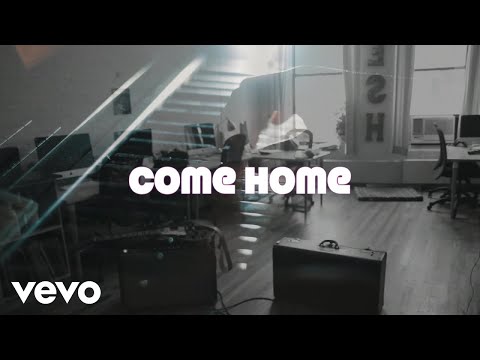 Lost Spider - COME HOME