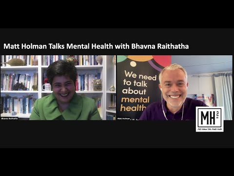 115. Psychotherapy and overcoming life trauma with Bhavna Raithatha