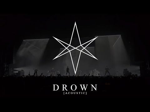 BRING ME THE HORIZON - DROWN (ACOUSTIC) - LIVE@ ARENA BIRMINGHAM