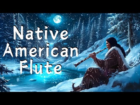 Ancient Melodies, Spiritual Connections: The Transformative Sound of Native American Flute