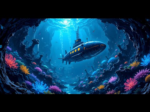 Voyage to the Deep (Original Song)