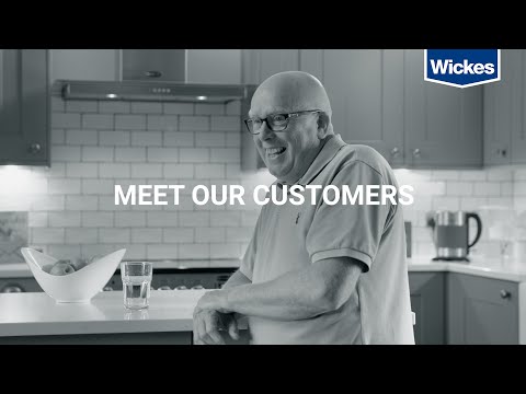 Wickes Customer Testimonial - Michael