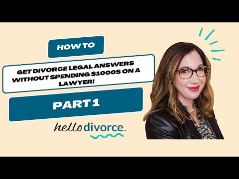 Stop Googling Your Divorce Questions: Here's a Smarter Way to Get Legal Answers!