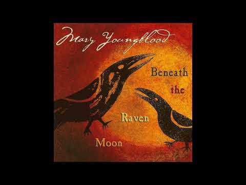 Beneath The Raven Moon - Mary Youngblood